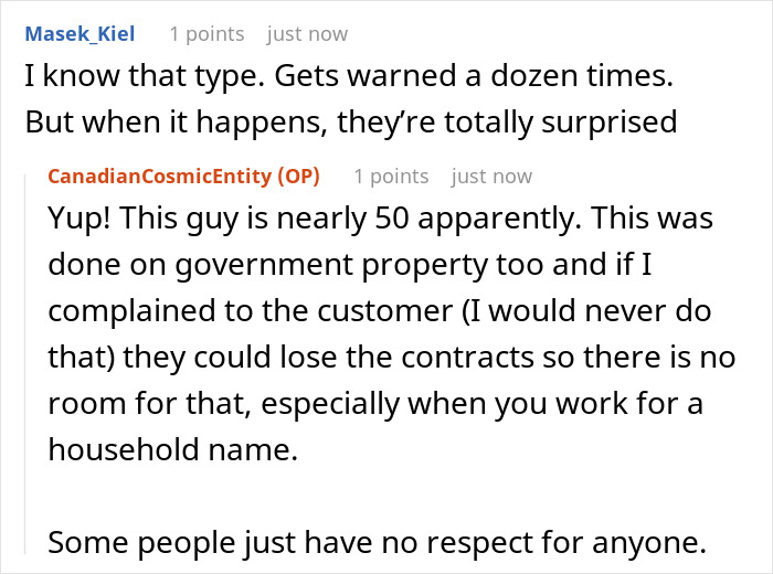 Company &ldquo;Grump&rdquo; Tells Coworker Off For Getting Him The Wrong Coffee, Orders Him To &ldquo;Do What He&rsquo;s Told To&rdquo;, Lives To Regret It