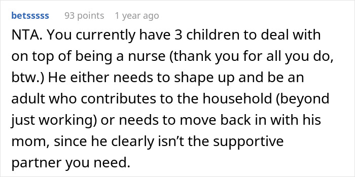 The Internet Is Ripping Apart This Gamer Dad Who 'Forgot' To Change Baby's Diaper For 9 Hours And Tried To Put The Blame On The Wife The Internet Is Ripping Apart This Gamer Dad Who 'Forgot' To Change Baby's Diaper For 9 Hours And Tried To Put The Blame On The Wife