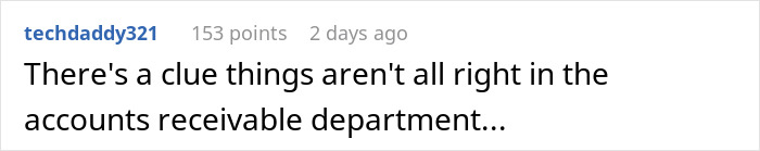 "I'd Be Busy That Night": Company Higher-Ups Expect Staff To Shell Out $30 Each For The Corporate Christmas Party