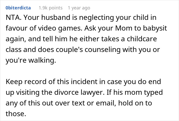 The Internet Is Ripping Apart This Gamer Dad Who 'Forgot' To Change Baby's Diaper For 9 Hours And Tried To Put The Blame On The Wife The Internet Is Ripping Apart This Gamer Dad Who 'Forgot' To Change Baby's Diaper For 9 Hours And Tried To Put The Blame On The Wife