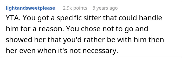 This Woman Doesn’t See Her Mom At Award Ceremony Because She Missed It To Be With Her Autistic Brother, Cuts All Ties With Her This Woman Doesn’t See Her Mom At Award Ceremony Because She Missed It To Be With Her Autistic Brother, Cuts All Ties With Her