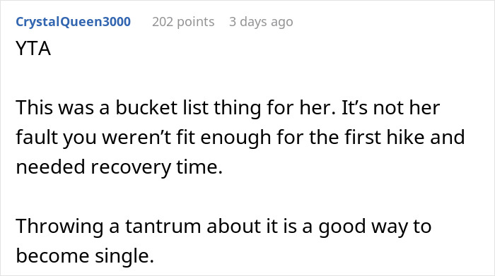 &ldquo;[Am I The Jerk] For Expecting My Girlfriend To Cancel Her Plans For Me?&rdquo;
