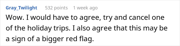 &ldquo;When People Ask Why I&rsquo;m Not In Our Family Pictures, I&rsquo;m Going To Tell Them The Truth&rdquo;