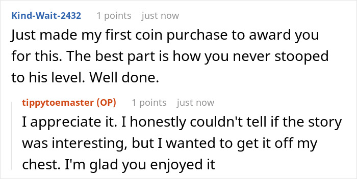 Man Digs A Grave For Himself When He Tries To Make This Woman Look Bad At Her Job And Loses His Promotion