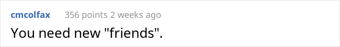 Friends Bail From Restaurant Before Check Arrives And Refuse To Pay This Woman Back For It, She Complains To The Birthday Girl's Mother
