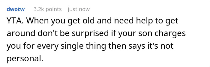 &ldquo;[Am I The Jerk] For Asking My Son And His STBW To Pay To Spend Their Honeymoon In My Winter Cabin?&rdquo;