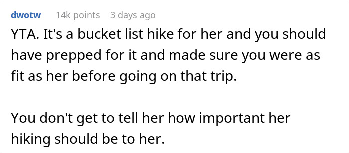 &ldquo;[Am I The Jerk] For Expecting My Girlfriend To Cancel Her Plans For Me?&rdquo;