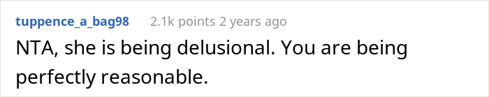 Daughter Reveals That Her Only Plan Is To Become A Stay-At-Home Mom And To Live With Parents Until Then, Her Mom Has None Of It