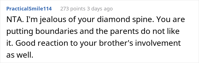 Elderly Parents Expect Their Daughter To Take Them In, Are Furious When She Says The Best She Can Do Is To Put Them In A Senior Home