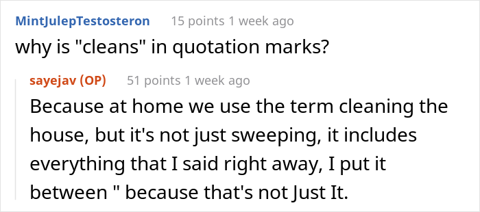 “I Ended Up Losing My Mind”: Man Asks If He Was Wrong To Yell At His Wife After She Woke Him Up To Help With The Kids “I Ended Up Losing My Mind”: Man Asks If He Was Wrong To Yell At His Wife After She Woke Him Up To Help With The Kids