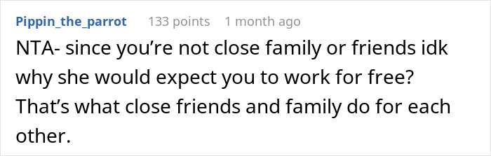 &ldquo;We&rsquo;ve Spent Close To $2,000 On All The Materials&rdquo;: Relatives Invoice Bride After Finding Out They Weren&rsquo;t Invited To The Wedding