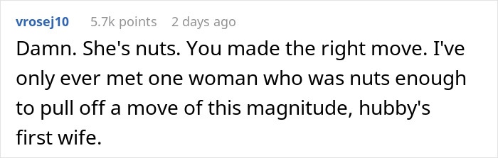 Guy Refuses To Go To GF's Brother's Wedding Because She Will Be Wearing A White Dress, She Sees Nothing Wrong With It Because There Will Be No Bride Guy Refuses To Go To GF's Brother's Wedding Because She Will Be Wearing A White Dress, She Sees Nothing Wrong With It Because There Will Be No Bride