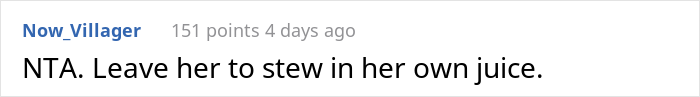 "Am I The Jerk For Leaving My Girlfriend Behind Because She Was Taking Too Long To Get Ready?"