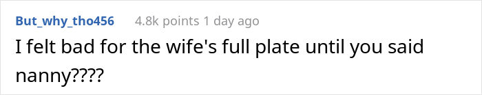 Jobless Wife Angry Her Husband Denies Her More Pocket Money After Parents Skimp Out On Their Funding