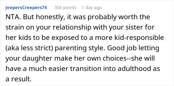 &ldquo;Even The 16-Year-Old Has A 9 PM Bedtime&rdquo;: Woman Keeps Criticizing Brother&rsquo;s Parenting Style While Living In His House, Almost Gets Kicked Out