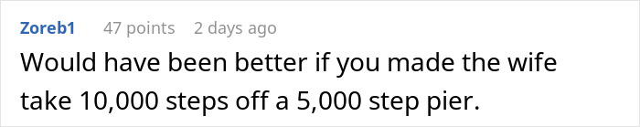 Controlling Wife Insists Her Husband Walks 10,000 Steps A Day Despite Doctor's Advice, Colleagues Step In To Trick Her