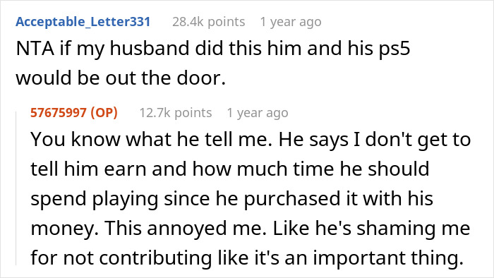 The Internet Is Ripping Apart This Gamer Dad Who 'Forgot' To Change Baby's Diaper For 9 Hours And Tried To Put The Blame On The Wife The Internet Is Ripping Apart This Gamer Dad Who 'Forgot' To Change Baby's Diaper For 9 Hours And Tried To Put The Blame On The Wife