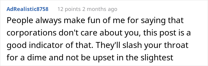 Guy Puts In His "Notice Of Immediate Resignation" After Boss Disregards Their Verbal Agreement, Warns Others To Always Write Things Down