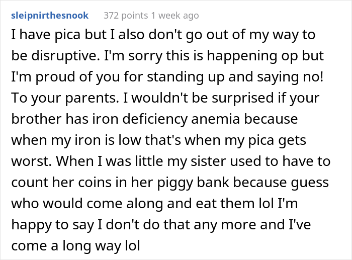 Drama Ensues After Groom Says 'No' To Accommodating Brother's Extreme Eating Disorder At His Wedding
