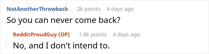 Guy Flees Country After Girlfriend Refuses To Get An Abortion For A Baby He Didn&rsquo;t Want