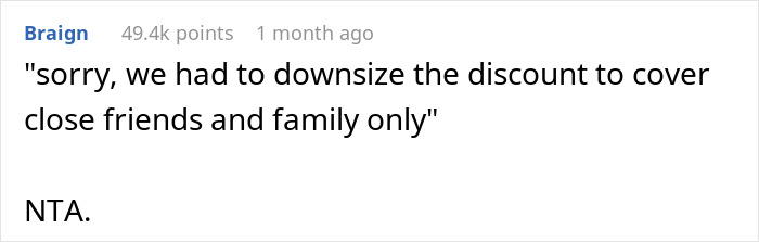 &ldquo;We&rsquo;ve Spent Close To $2,000 On All The Materials&rdquo;: Relatives Invoice Bride After Finding Out They Weren&rsquo;t Invited To The Wedding