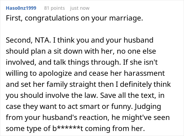 Bride Immediately Thinks Of Her MIL When Her Heirloom Diamond Earrings Go Missing, Calls The Police To Find Out She Was Right Bride Immediately Thinks Of Her MIL When Her Heirloom Diamond Earrings Go Missing, Calls The Police To Find Out She Was Right