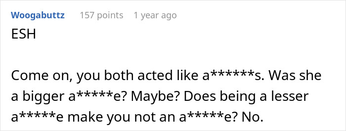 Mom &ldquo;Publicly Embarrasses&rdquo; Rude Vegan Daughter-In-Law At Thanksgiving