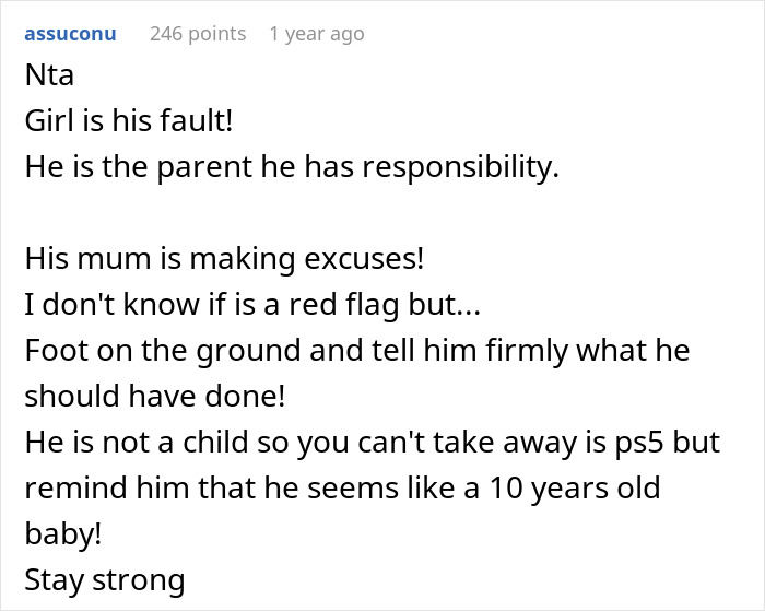 The Internet Is Ripping Apart This Gamer Dad Who 'Forgot' To Change Baby's Diaper For 9 Hours And Tried To Put The Blame On The Wife The Internet Is Ripping Apart This Gamer Dad Who 'Forgot' To Change Baby's Diaper For 9 Hours And Tried To Put The Blame On The Wife