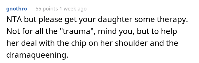 Mom Asks For Advice After She Finds Out Her Adult Daughter Has Been Making TikToks About How She "Traumatized" Her, So She Disconnects The Internet Mom Asks For Advice After She Finds Out Her Adult Daughter Has Been Making TikToks About How She "Traumatized" Her, So She Disconnects The Internet