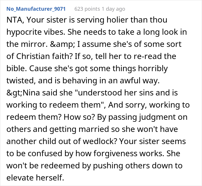 Bride Starts To Disinvite Guests Based On Moral Judgments, Her Maid Of Honor Decides To Drop Out Bride Starts To Disinvite Guests Based On Moral Judgments, Her Maid Of Honor Decides To Drop Out