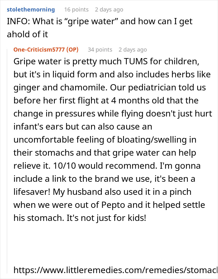 Mother Wonders If She&rsquo;s A Jerk For Buying First-Class Ticket For Her Toddler