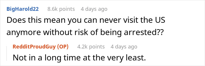 Guy Flees Country After Girlfriend Refuses To Get An Abortion For A Baby He Didn&rsquo;t Want