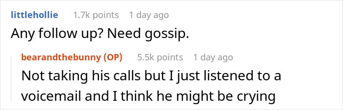 Boss Issues An Ultimatum After Woman Refuses To Work On Her Time Off, She Doesn&rsquo;t Waste A Second And Quits