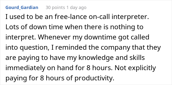 "Tell My Colleagues To Say Goodbye To Their Bonuses": New Manager Messes With Employee, Has To Watch The Workplace Crumble "Tell My Colleagues To Say Goodbye To Their Bonuses": New Manager Messes With Employee, Has To Watch The Workplace Crumble