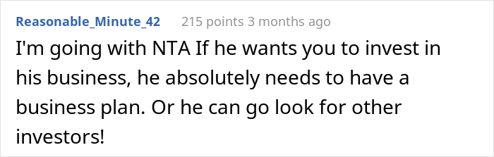 Son Faces Dad's "Ultimatum" After Refusing To Attend College And Wanting To Use His $400K Tuition Money For Starting A Business