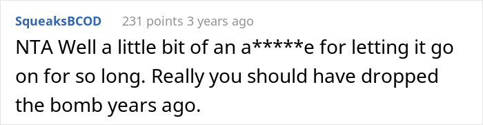 Childfree Woman Has Had Enough Of MIL Pushing For Kids, Finally Snaps And MIL Storms Off Crying, She Asks If She Went Too Far