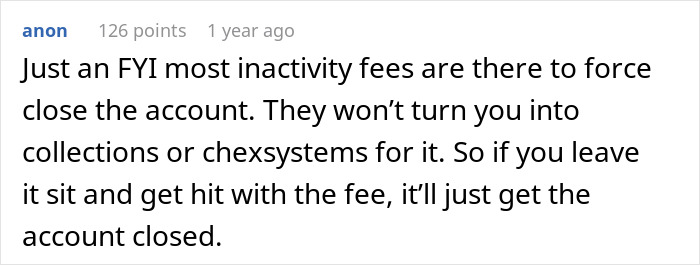 Bank Doesn&rsquo;t Let Guy Withdraw His $1.31 Easily, He Decides To Drown Them In Perpetual Transactions Over 260 Years