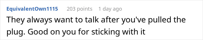 Boss Issues An Ultimatum After Woman Refuses To Work On Her Time Off, She Doesn&rsquo;t Waste A Second And Quits