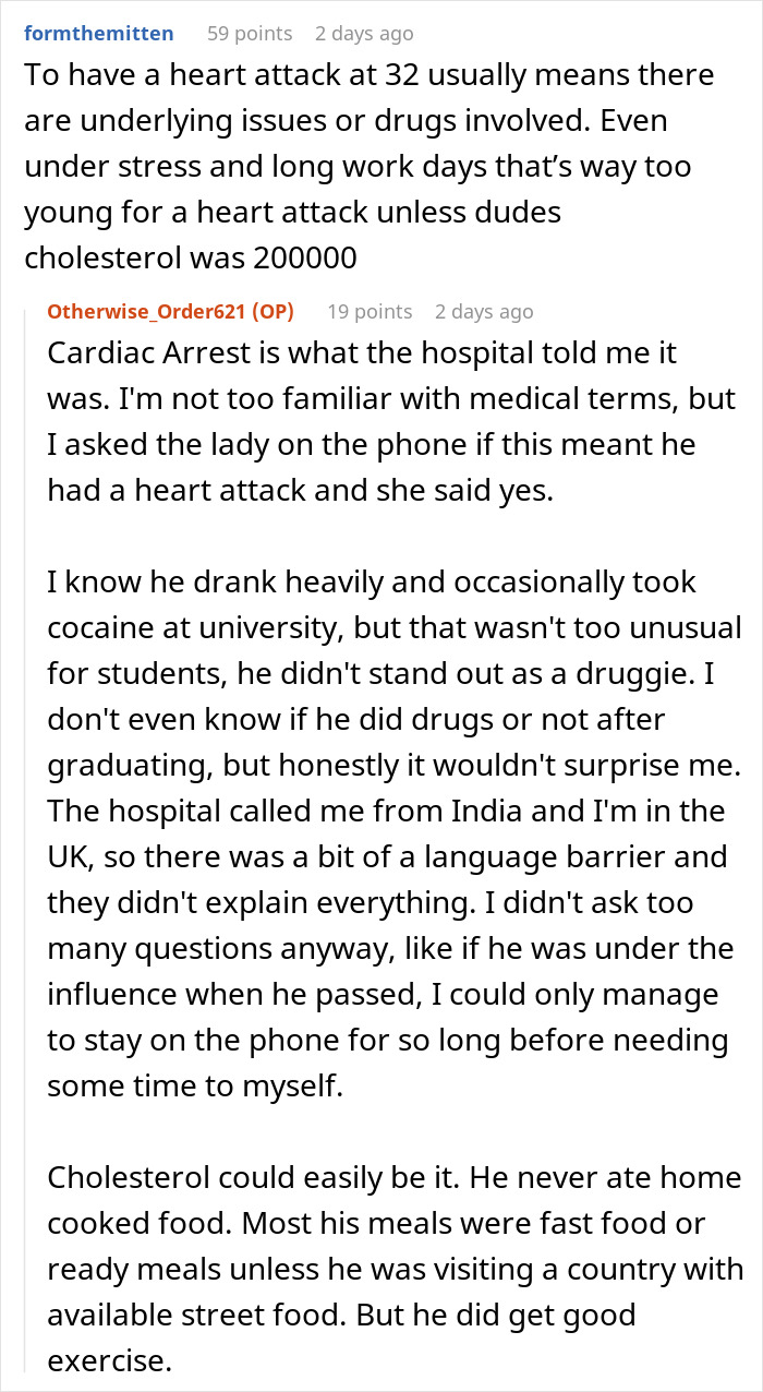 "He'd Be Too Exhausted": 32-Year-Old Dies Because Of Hustle Culture, His Friend Shares How Sad His Life Was