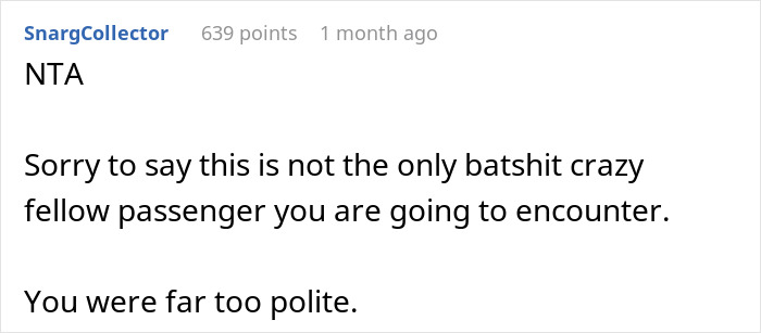 Woman Demands Another Plane Passenger Turn Off Her Movie So She Can Avoid Spoilers, Starts Acting Petty When She Refuses