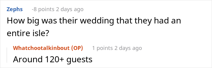 "How Embarrassing": Two Karens Come Up With A Plan To Interrupt A Wedding So The Guests Would Sing Happy Birthday To A 38-Year-Old Man