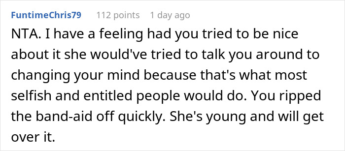 Man Tries To Be Nice To His Wife&rsquo;s Bratty Kid Sister And When She Turns 19, She Confesses That She Loves Him