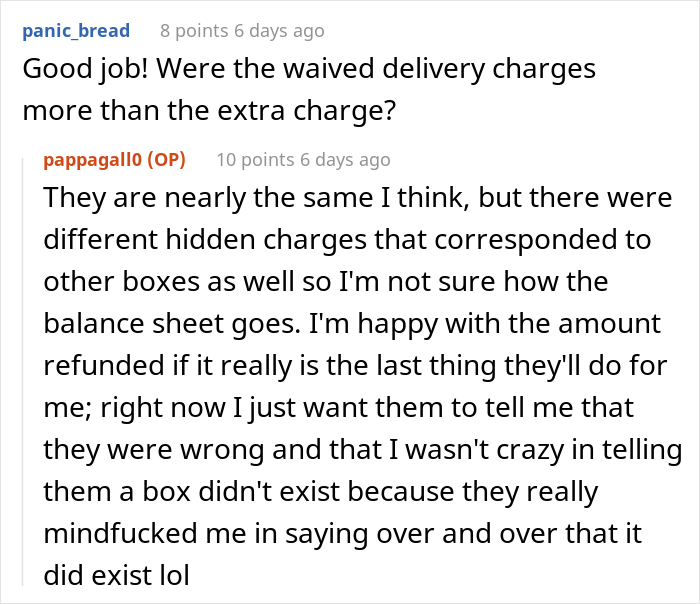 Storage Company Charges Client For Something That Never Existed, So She Pretends Like It Does And Now They Have To Find It Storage Company Charges Client For Something That Never Existed, So She Pretends Like It Does And Now They Have To Find It