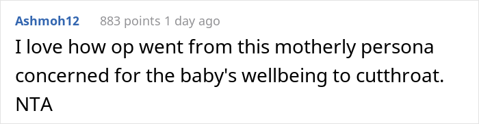 Woman Gets Harassed By Adoptive Child&rsquo;s Family When She Changes His Name, Snaps Back By Telling Them The Name Wasn&rsquo;t Appropriate