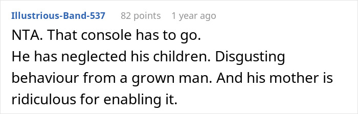 The Internet Is Ripping Apart This Gamer Dad Who 'Forgot' To Change Baby's Diaper For 9 Hours And Tried To Put The Blame On The Wife The Internet Is Ripping Apart This Gamer Dad Who 'Forgot' To Change Baby's Diaper For 9 Hours And Tried To Put The Blame On The Wife