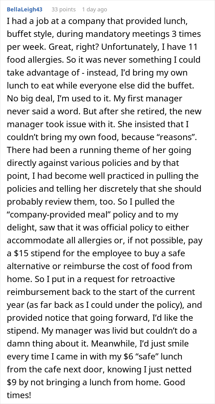 Company Cuts Costs By Taking Away Cars, Learns A Lesson After Employees Maliciously Comply