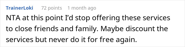 &ldquo;We&rsquo;ve Spent Close To $2,000 On All The Materials&rdquo;: Relatives Invoice Bride After Finding Out They Weren&rsquo;t Invited To The Wedding