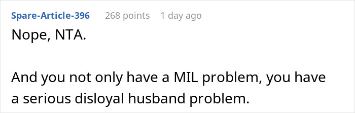 Pregnant Woman Leaves Thanksgiving Dinner After MIL Trashes The Meal She Brought For Herself Pregnant Woman Leaves Thanksgiving Dinner After MIL Trashes The Meal She Brought For Herself