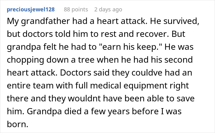 Controlling Wife Insists Her Husband Walks 10,000 Steps A Day Despite Doctor's Advice, Colleagues Step In To Trick Her