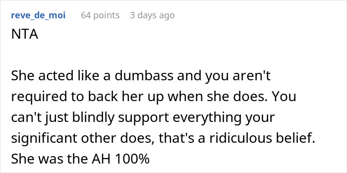 Person Asks If They're A Jerk For Saying "No" When The Police Asked If Woman Was Their Fianc&eacute;e Before Escorting Her Off The Plane